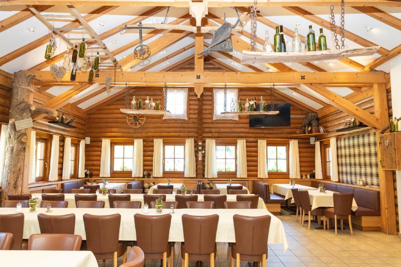 Gasthof Jagersberger Hollenstein an der Ybbs Buitenkant foto
