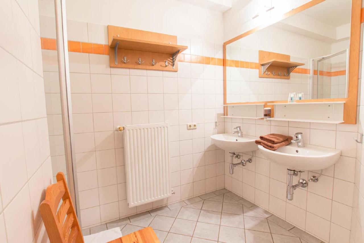 Gasthof Jagersberger Hollenstein an der Ybbs Buitenkant foto