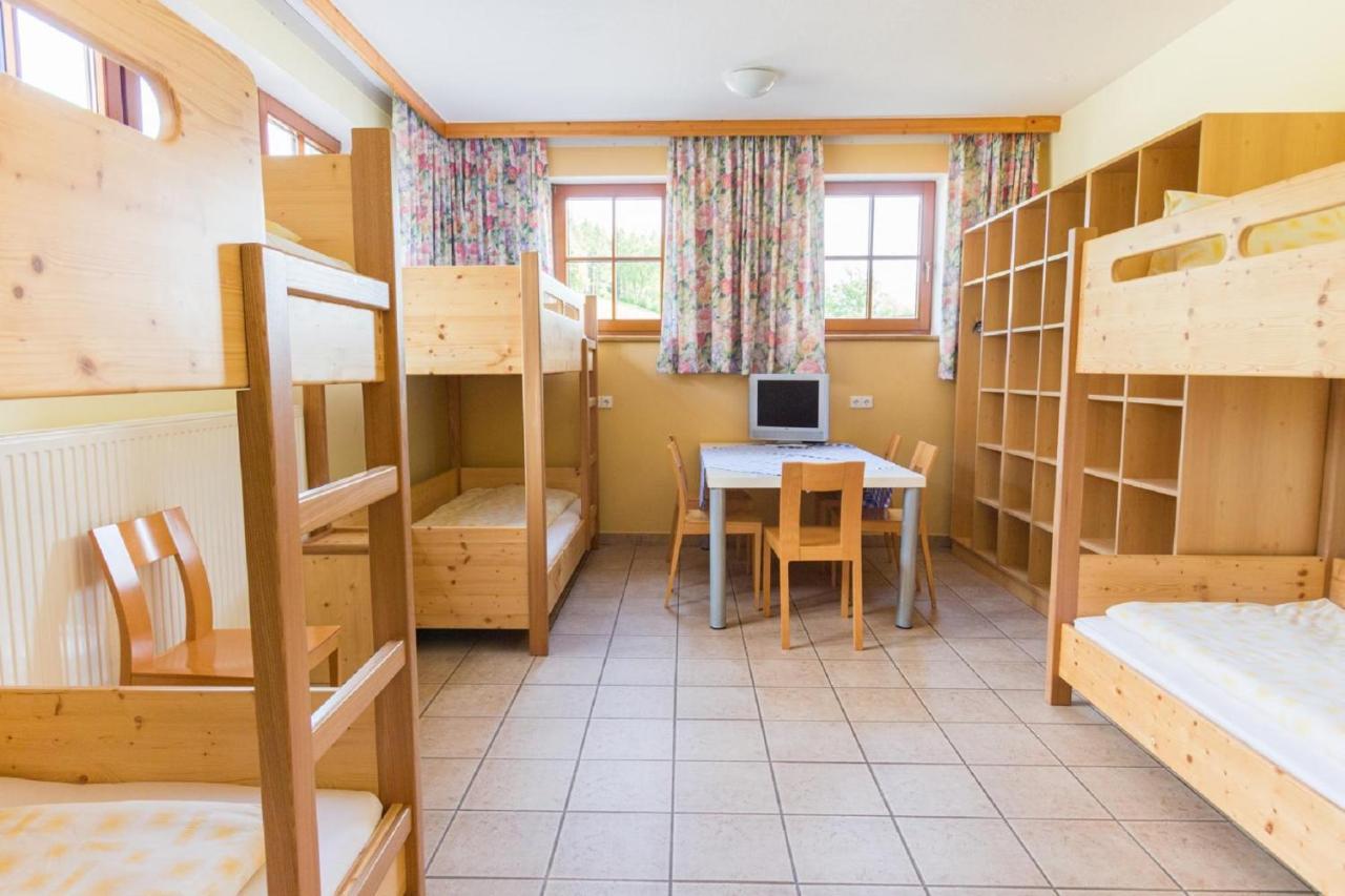 Gasthof Jagersberger Hollenstein an der Ybbs Buitenkant foto